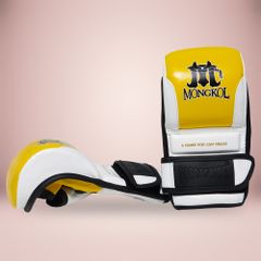 Găng Tập Luyện MMA Mongkol Thái Lan | Yellow