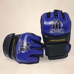 Găng Thi Đấu MMA Mongkol Thái Lan | Blue