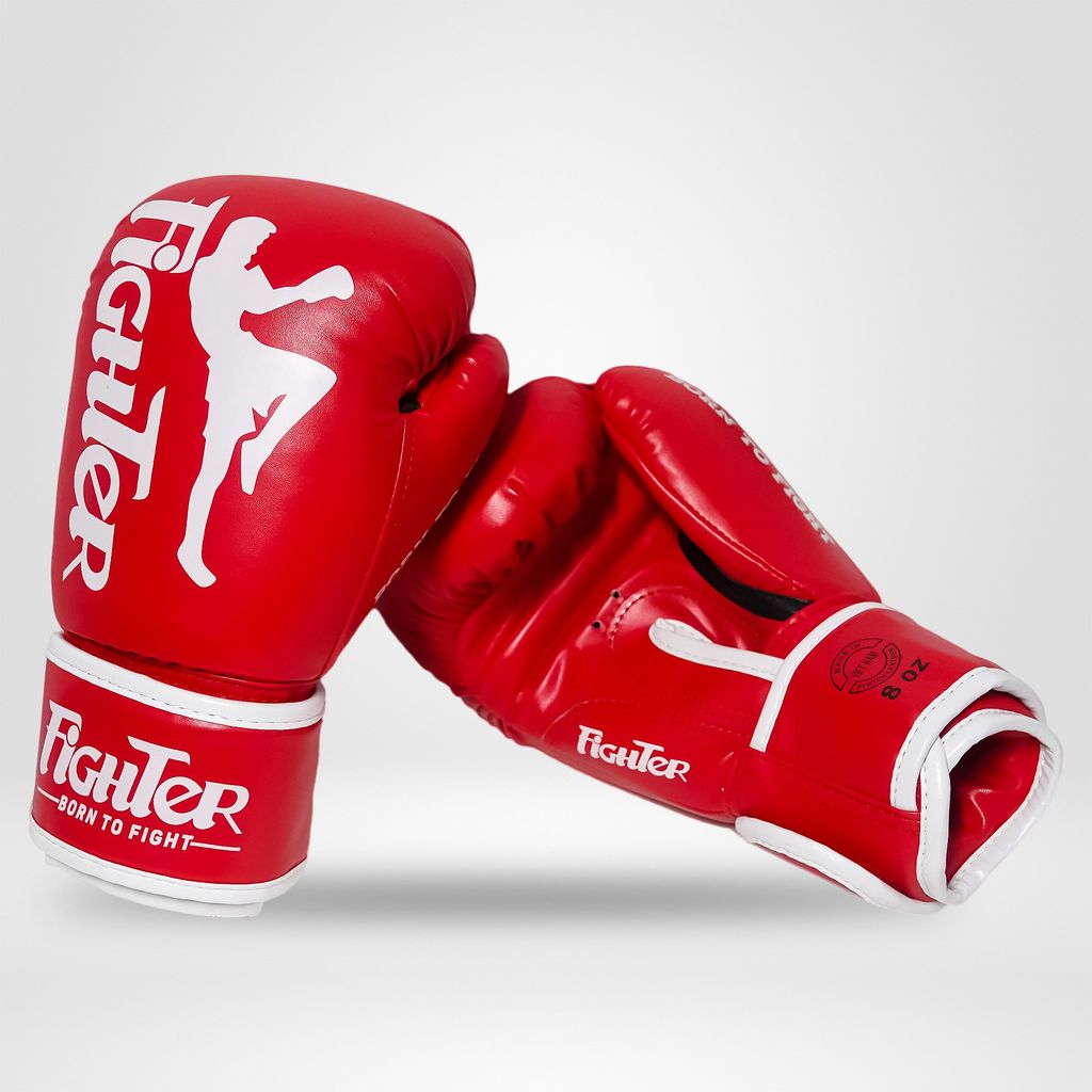 Găng Boxing Fighter Võ Sĩ