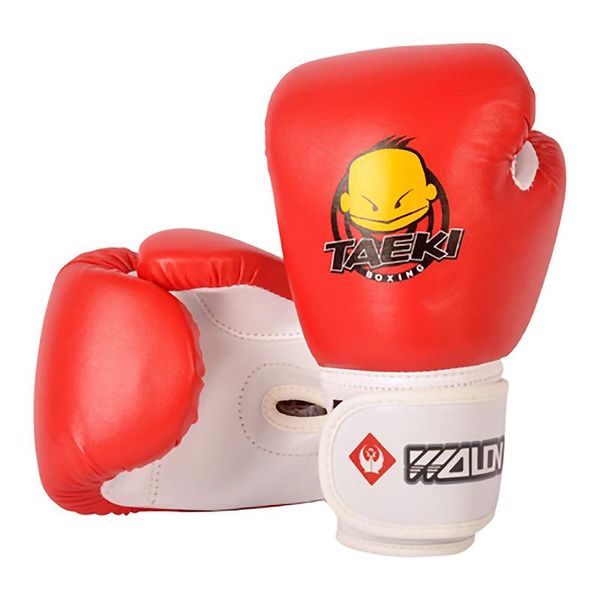 Găng Boxing Trẻ Em Wolon