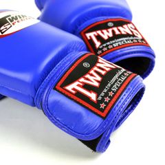 Găng Boxing Twins BGVL3 - BLUE