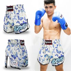 Quần Muay Thai Champion - Butterfly