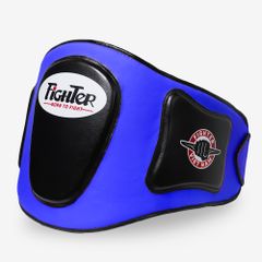 Đai Bụng Fighter Cao Cấp | Muay, KickBoxing, Võ Cổ Truyền, MMA