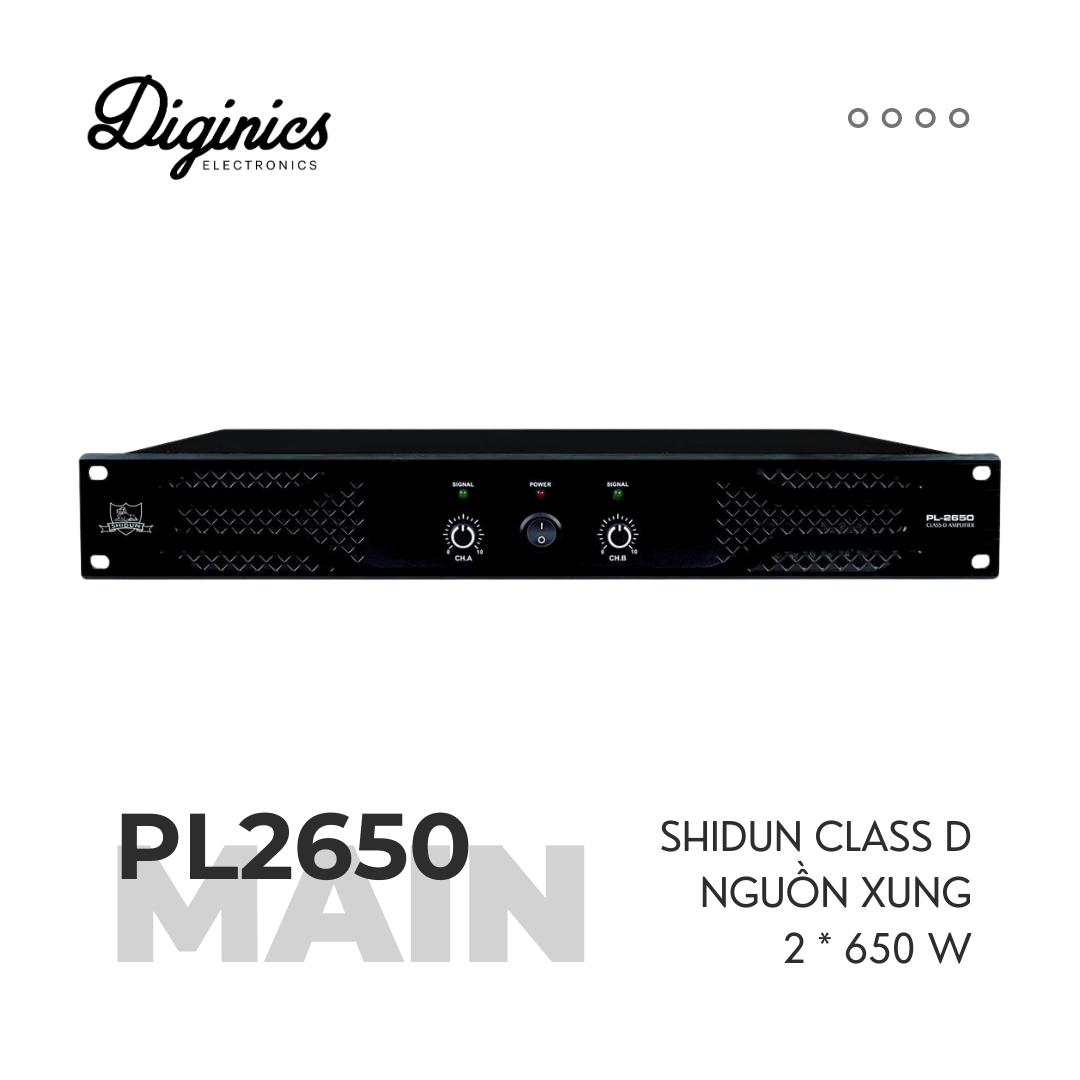 PL2650