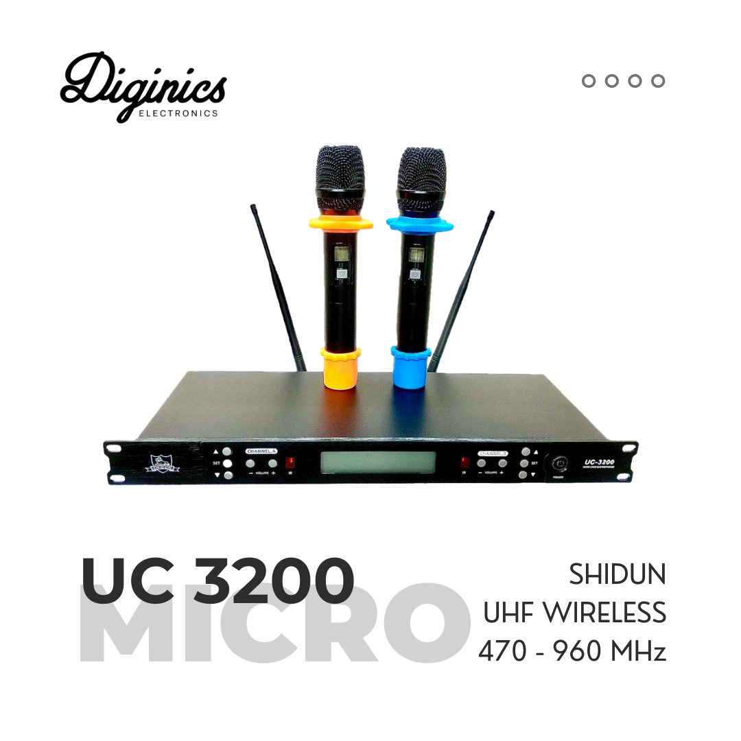 UC3200