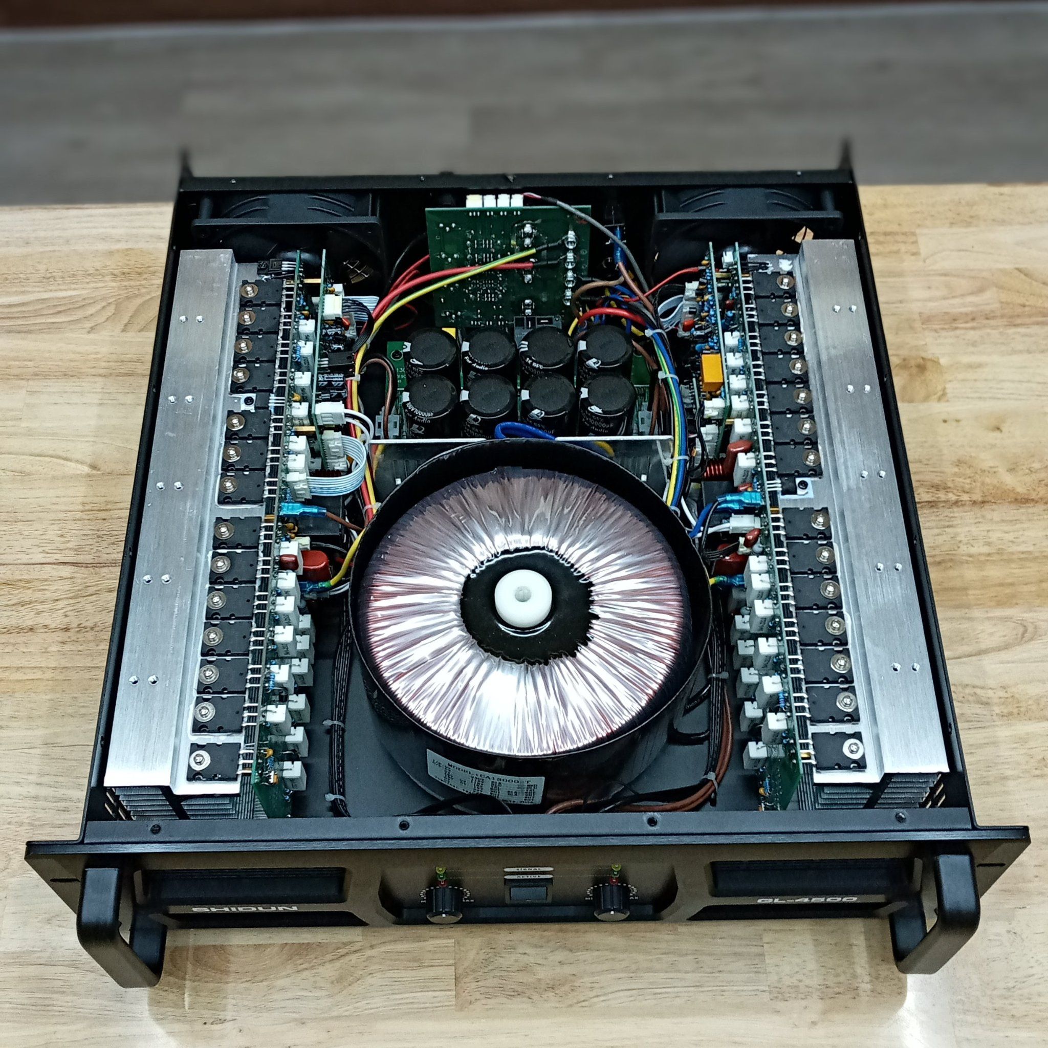 GL4500