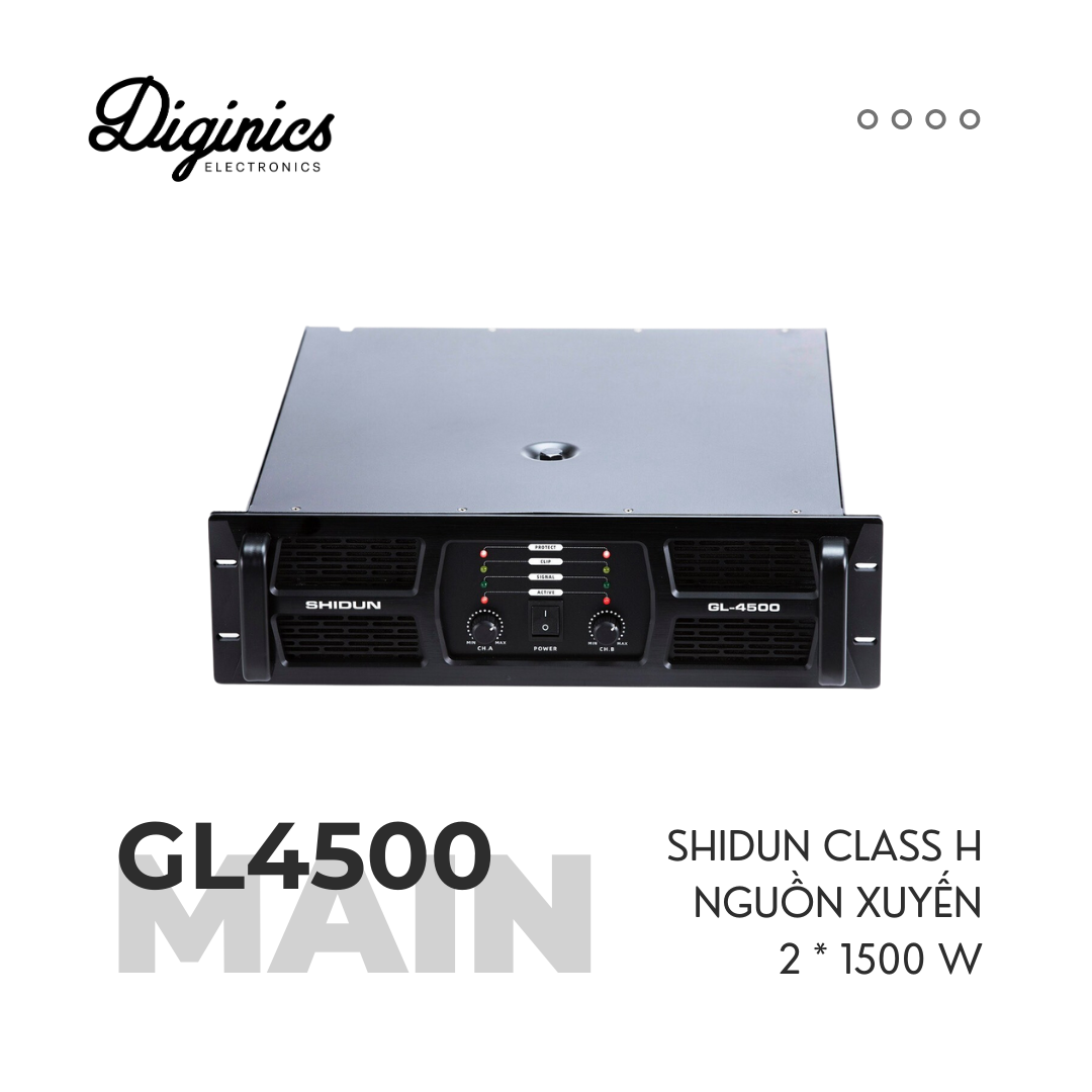 GL4500