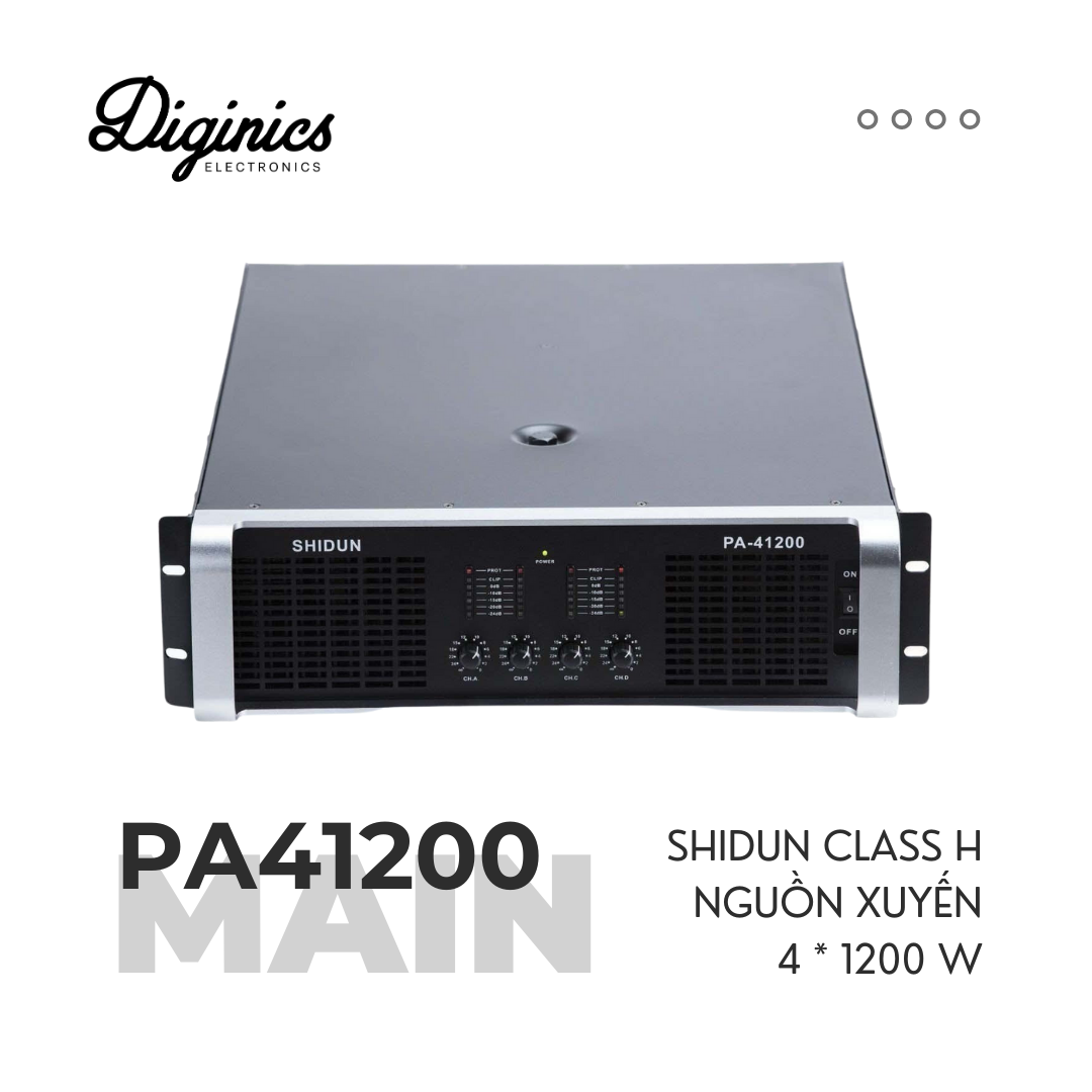 PA41200