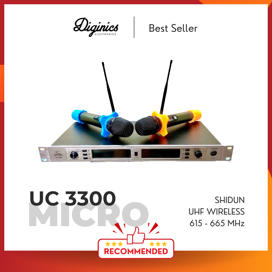 UC 3300