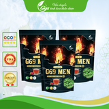  Trà túi lọc G69 Men GiGa 