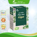  Lá tắm thảo dược Giga 