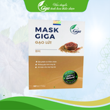  Mặt nạ thảo dược Giga 