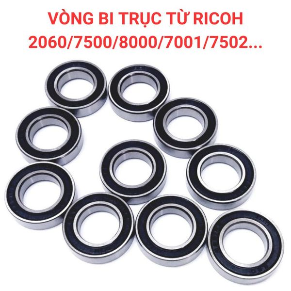 Bi trục từ Ricoh MP 5500/7500/2060/7001/7502