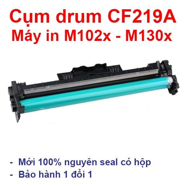 Cụm trống HP 19A – Drum Unit CF219A