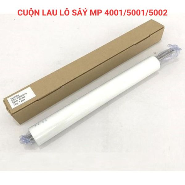 Cuộn lau lô sấy Ricoh MP 5001/4002/5002