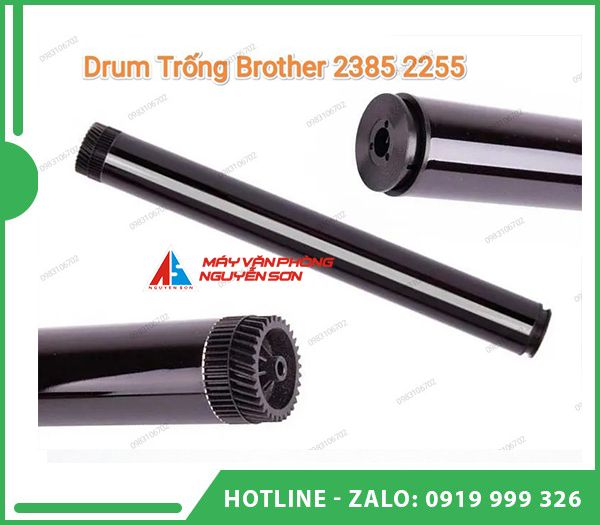 TRỐNG IN BROTHER 2385/2225