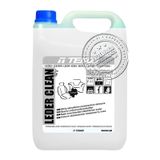  Dung dịch vệ sinh nội thất da ô tô Tenzi – Leder Clean 5 lít 