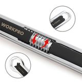  Cờ lê đa năng 5-16mm Workpro - WP272017 