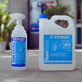  Dung dịch đen bóng bảo dưỡng lốp Tenzi – Gum Extra 1 lít 