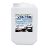  Dung dịch dưỡng bóng bề mặt nhựa Tablo Ventek 20 lít 