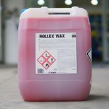  Dung dịch làm bóng và bảo vệ sơn xe Tenzi – Rollex Wax 20 lít 