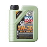  Dầu nhớt ô tô Molygen New Generation 5W30 dung tích 1 lít - Liqui Moly 9047 