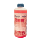  Dung dịch làm mát động cơ Madin Coolant Basic - Đỏ 