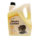  Dung dịch làm mát động cơ Madin Coolant Pro 