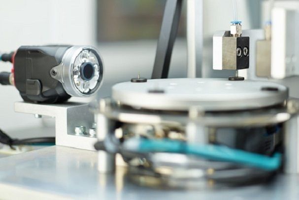 Giải pháp xử lý ảnh công nghiệp