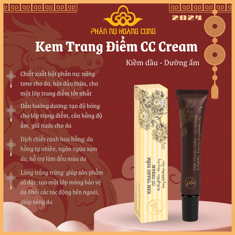 Combo Trang Điểm 1