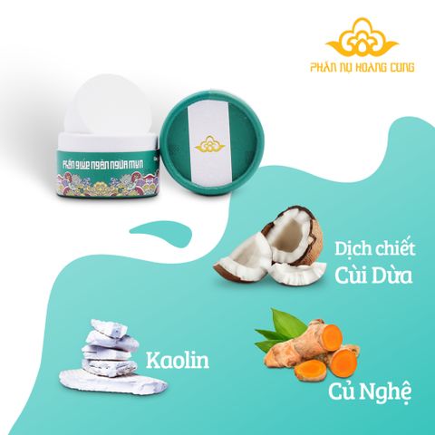 Combo - Sạch Mụn Cơ Bản