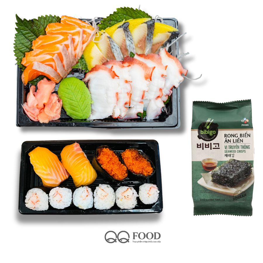 Combo Hẹn hò