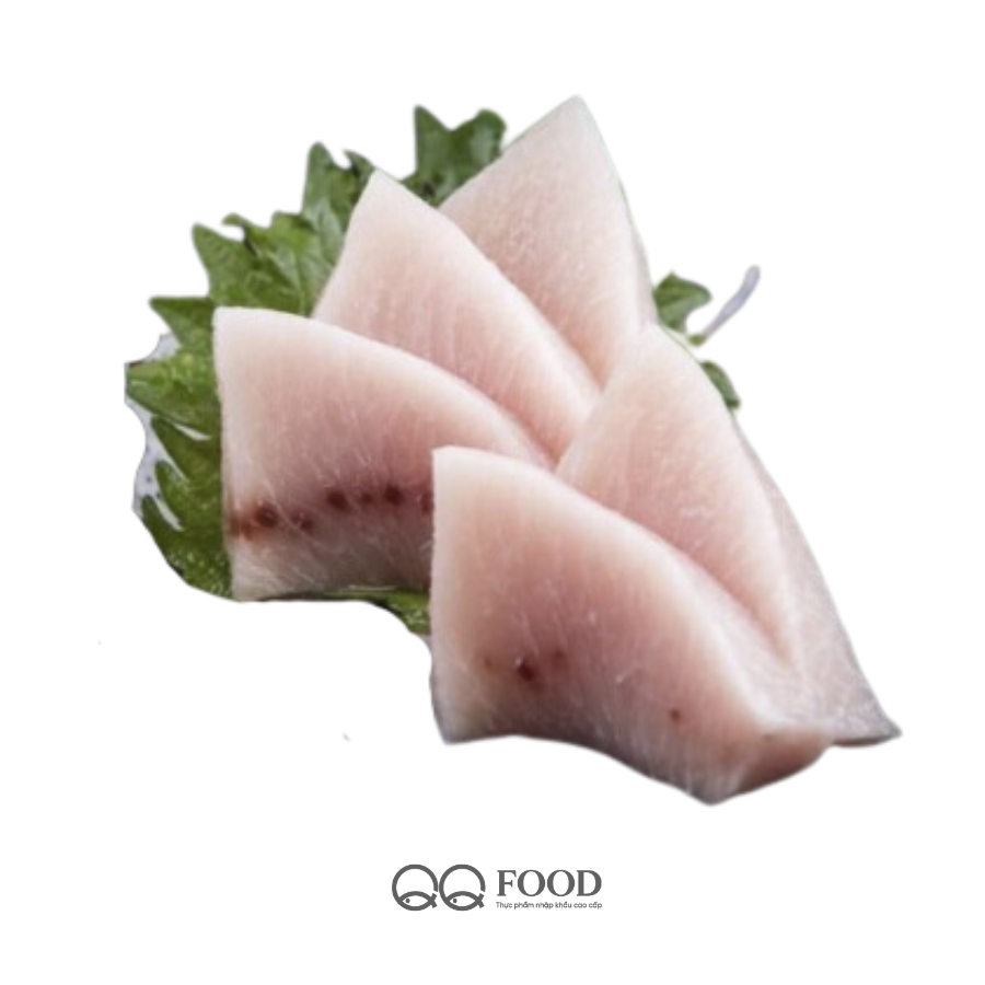 Bụng cá kiếm