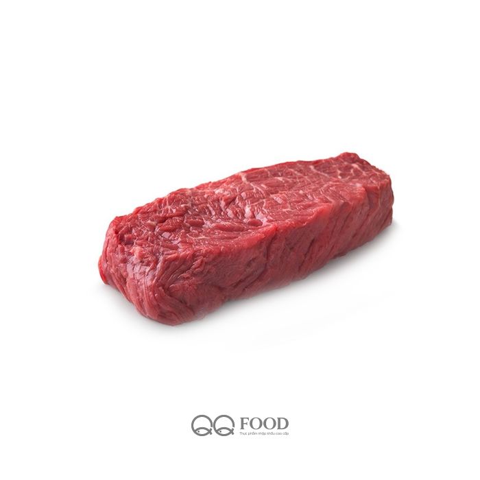 Bẹ vai bò Mỹ