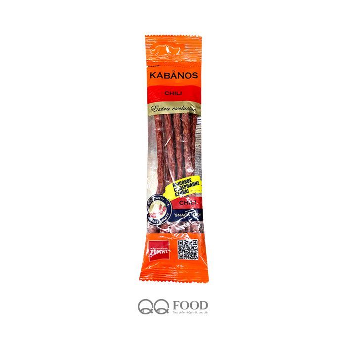 Salami que 70g Kabanos