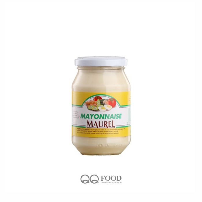 Sốt Mayonnaise 235g