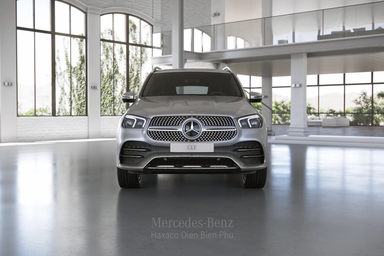 GLE