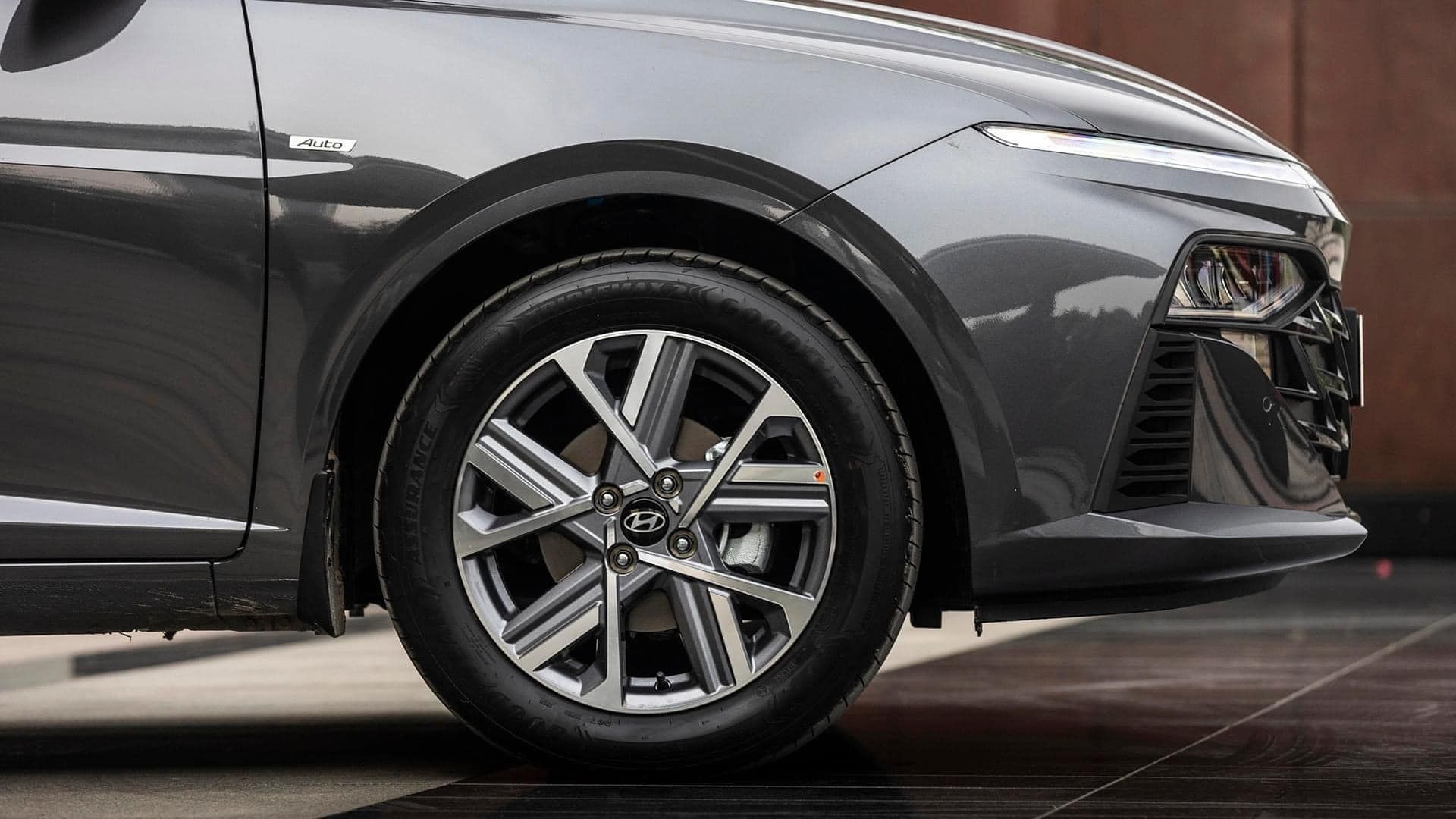 Accent All New
