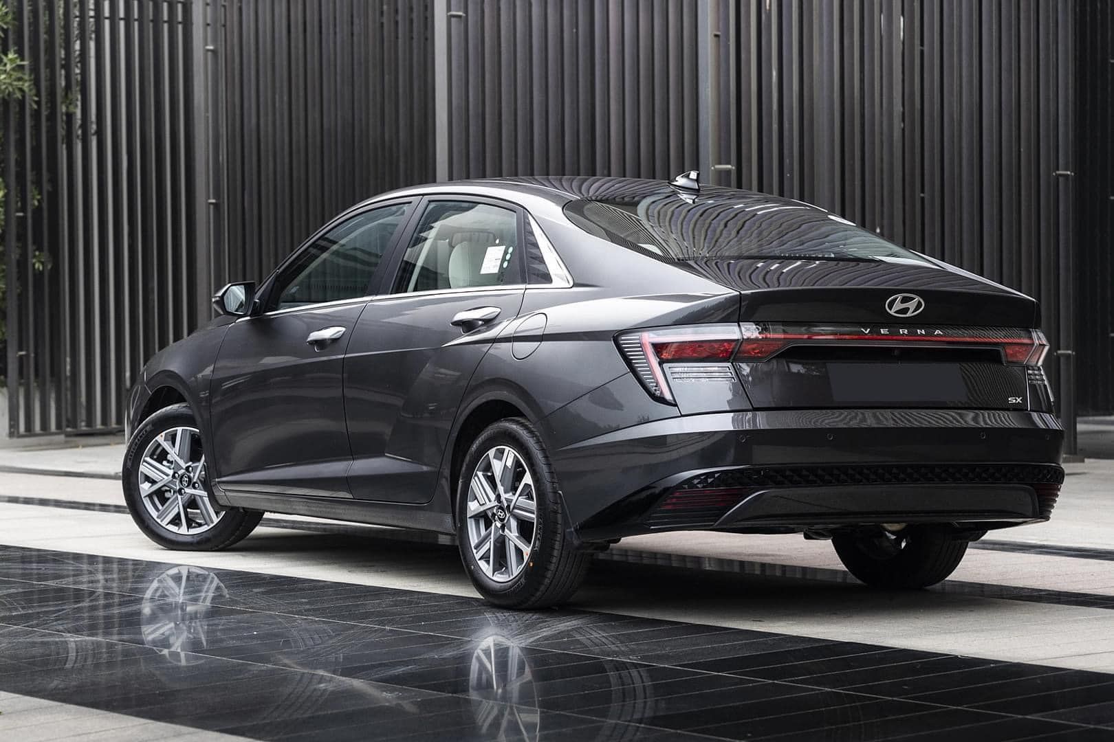 Accent All New