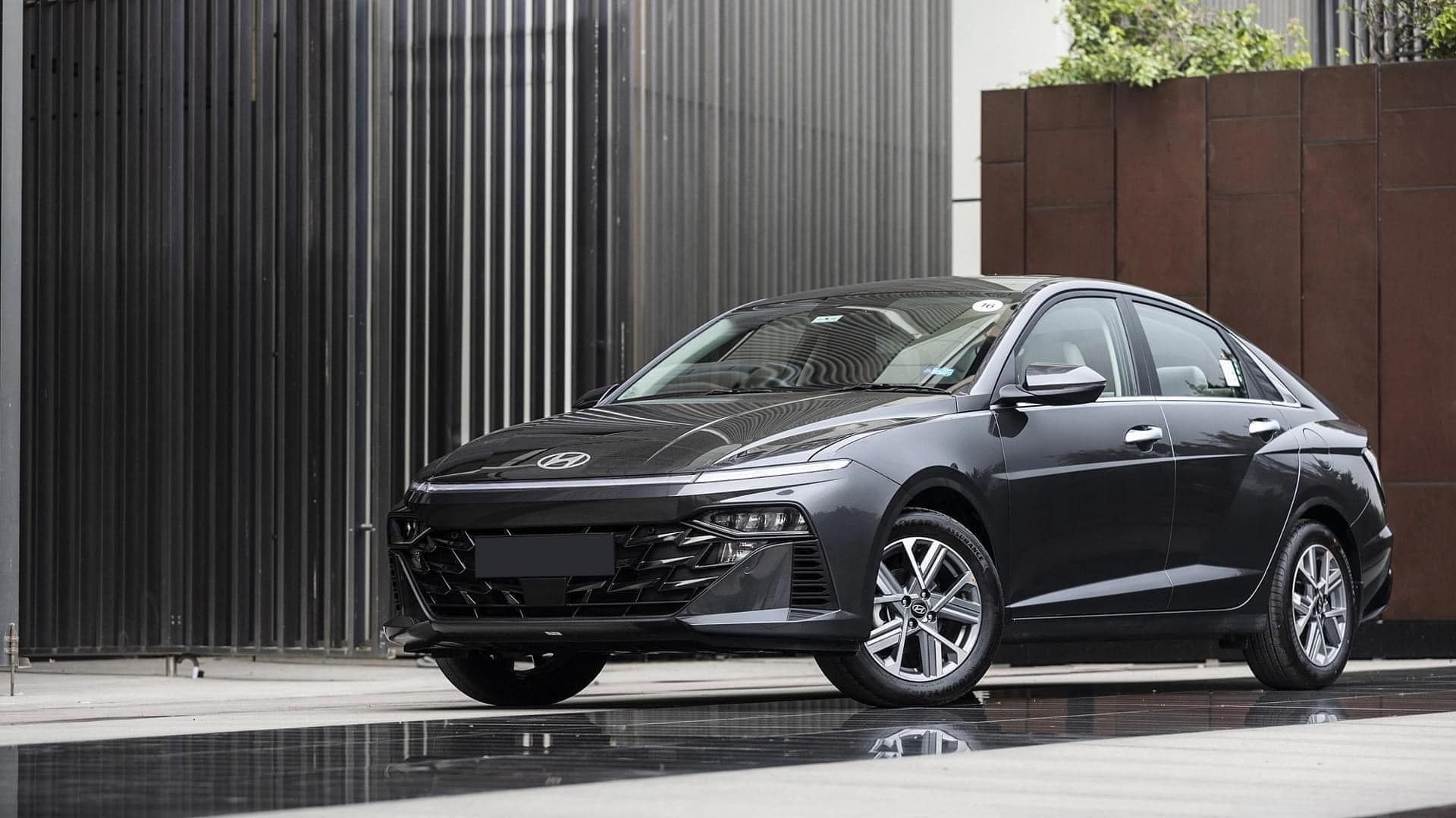 Accent All New