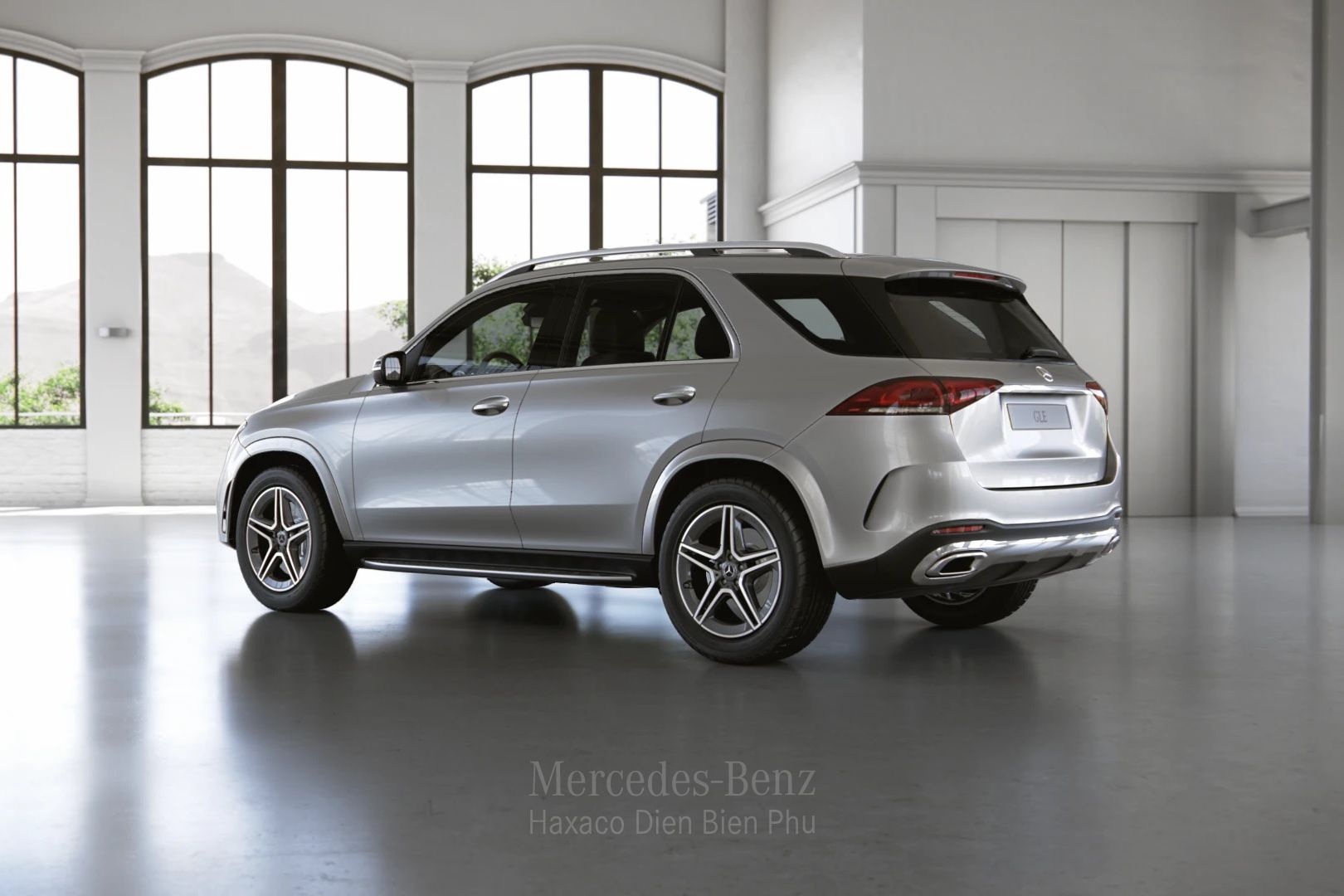 GLE