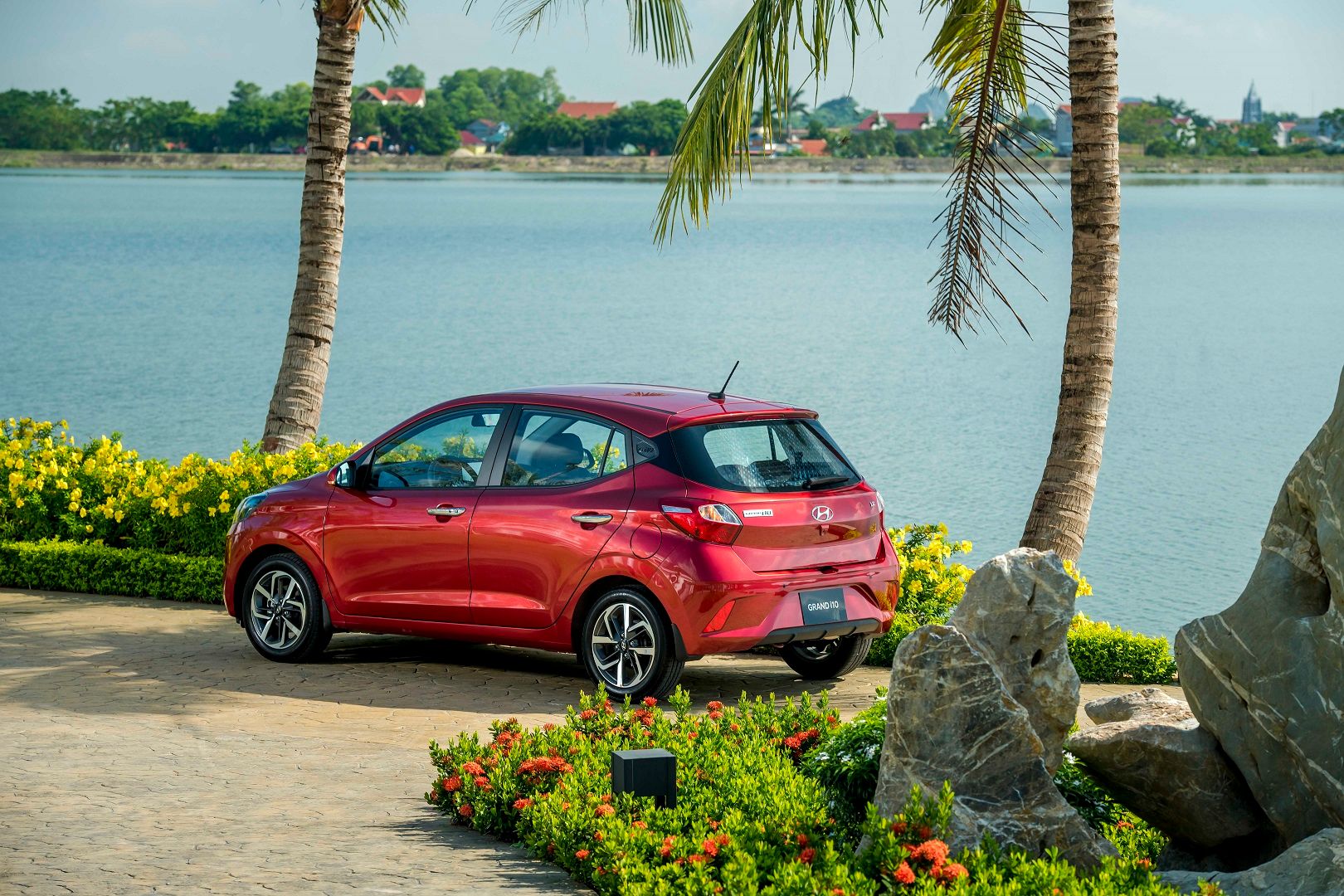 Hyundai i10 All New