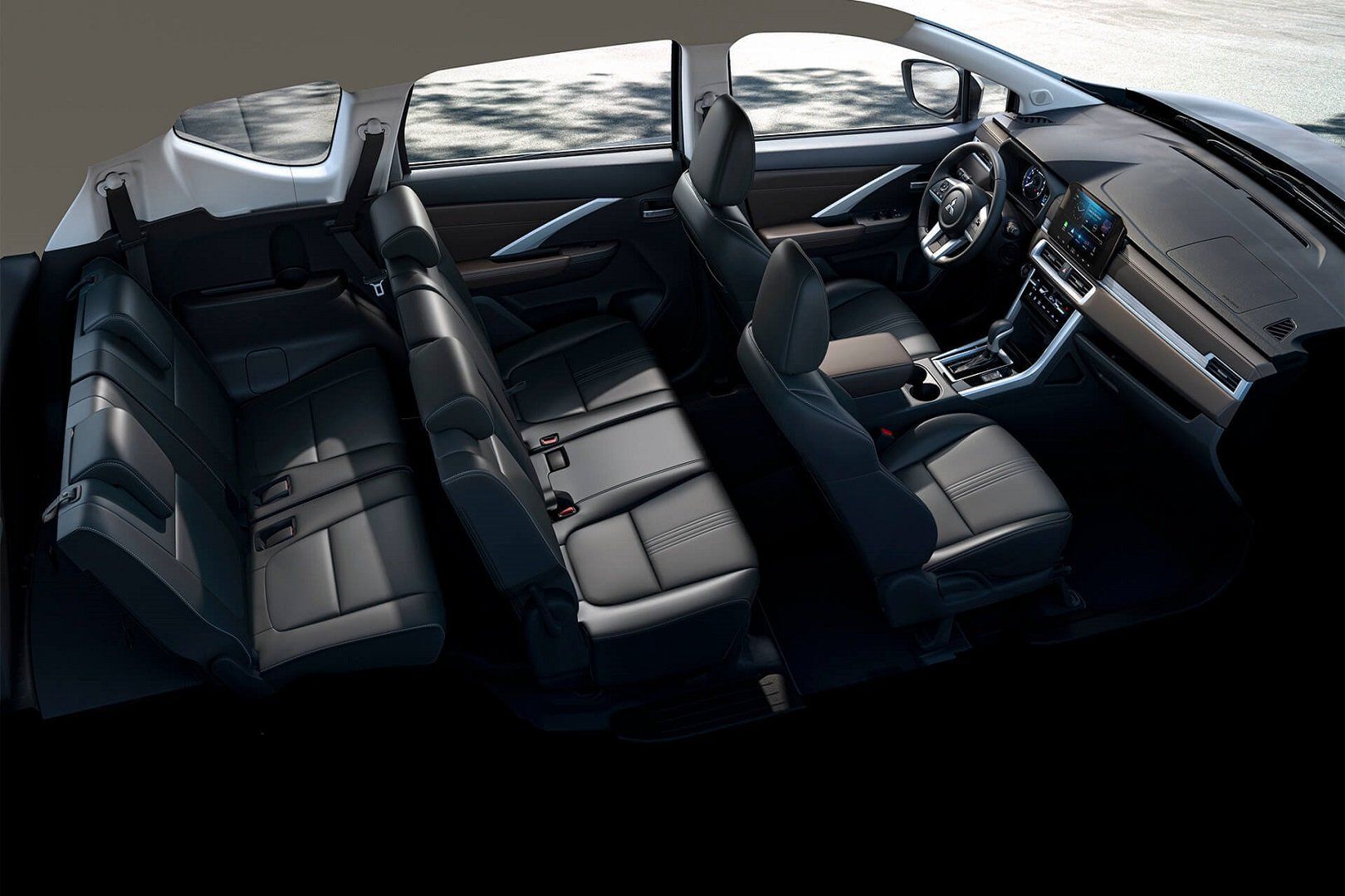 MITSUBISHI XPANDER
