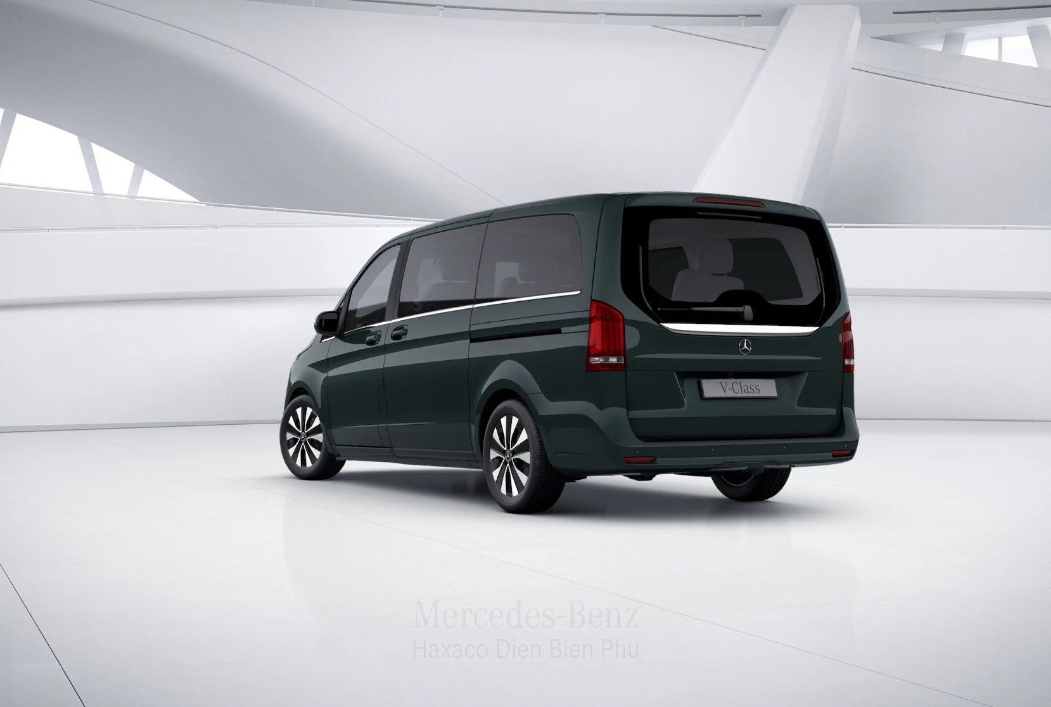 V - CLASS