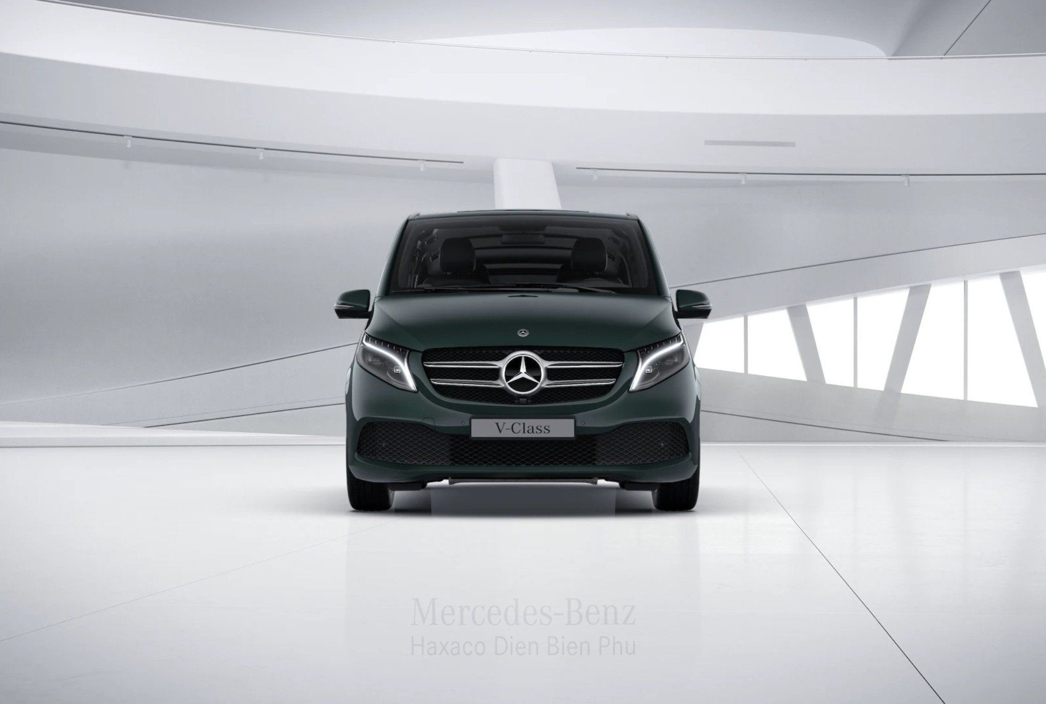 V - CLASS