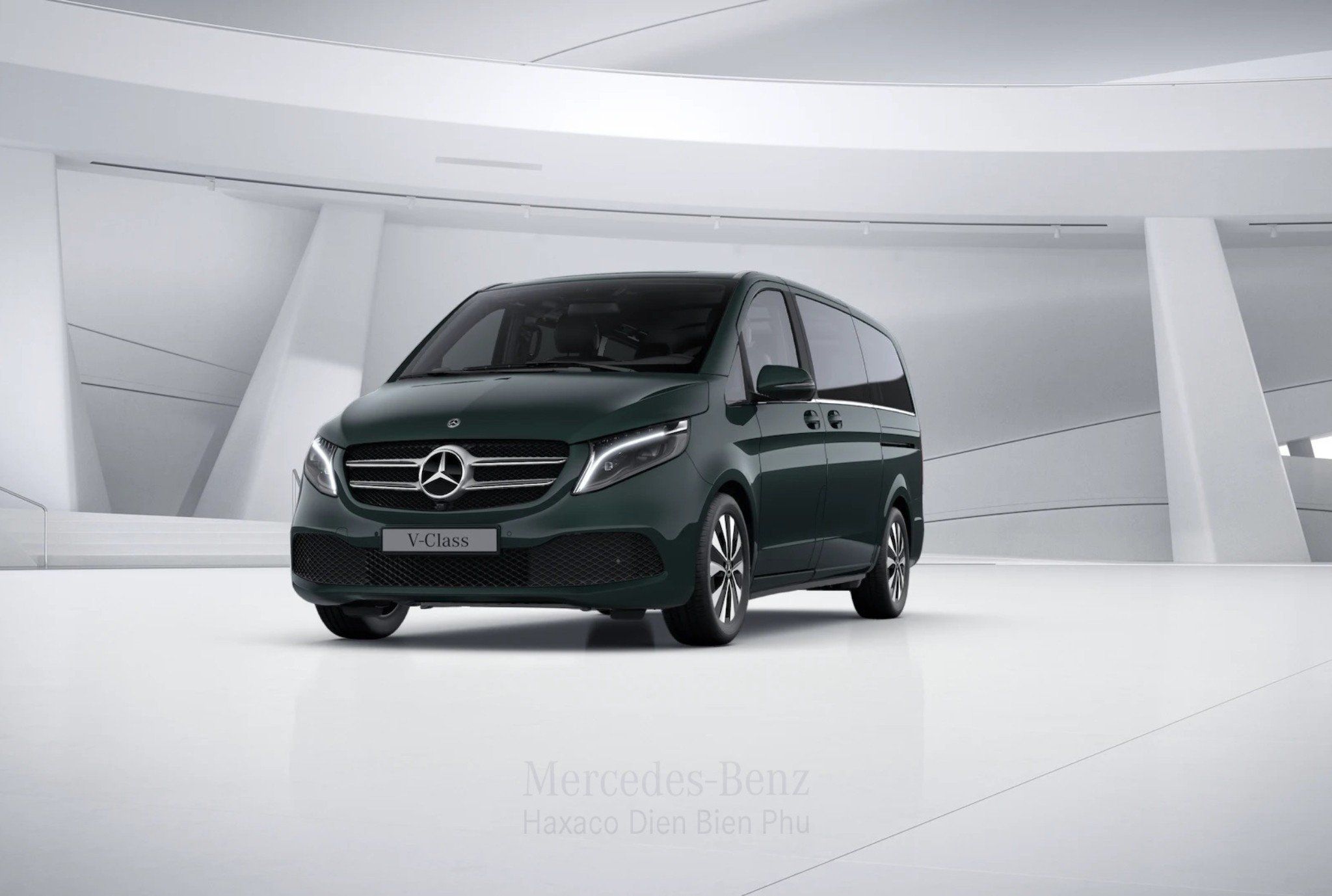 V - CLASS