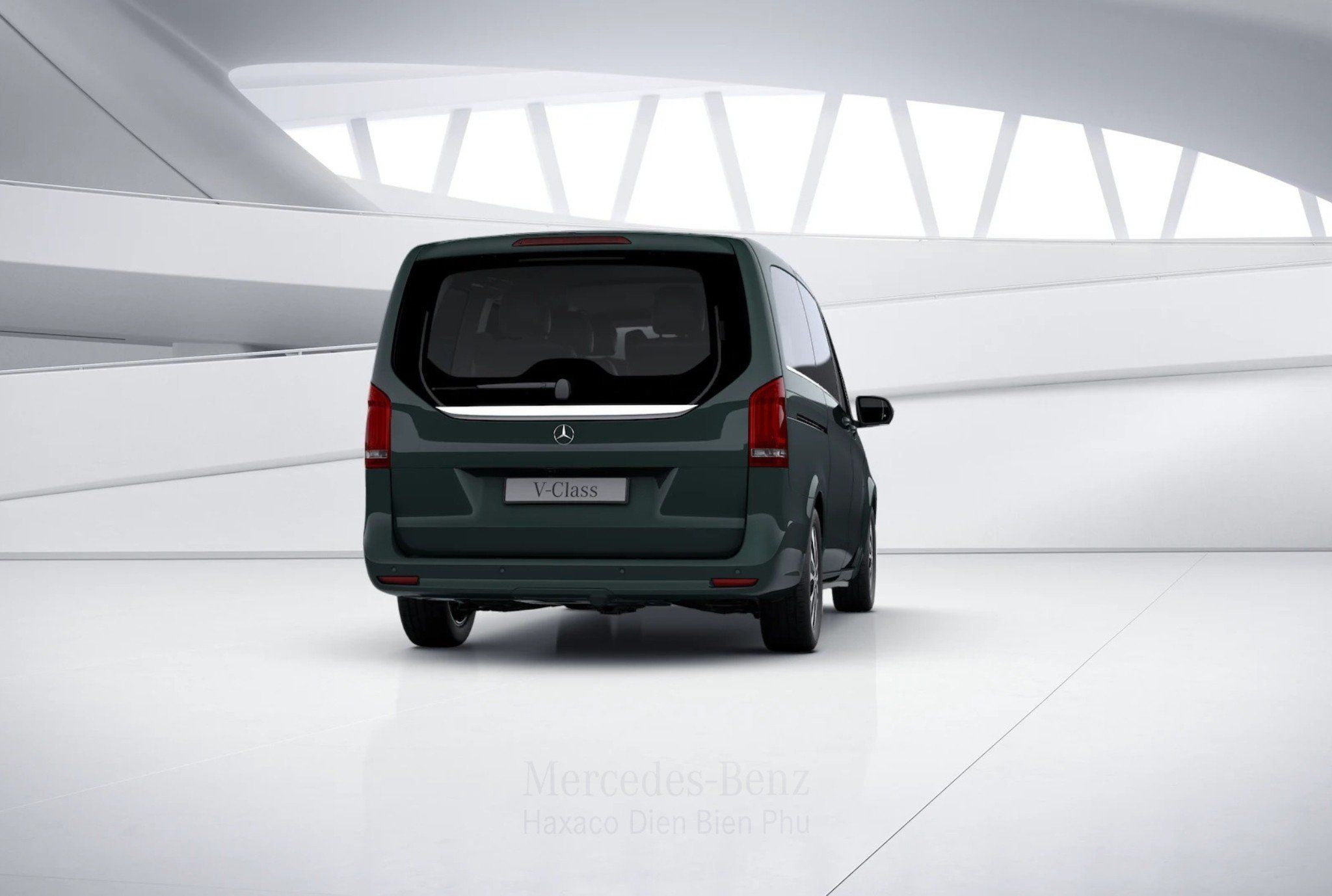 V - CLASS
