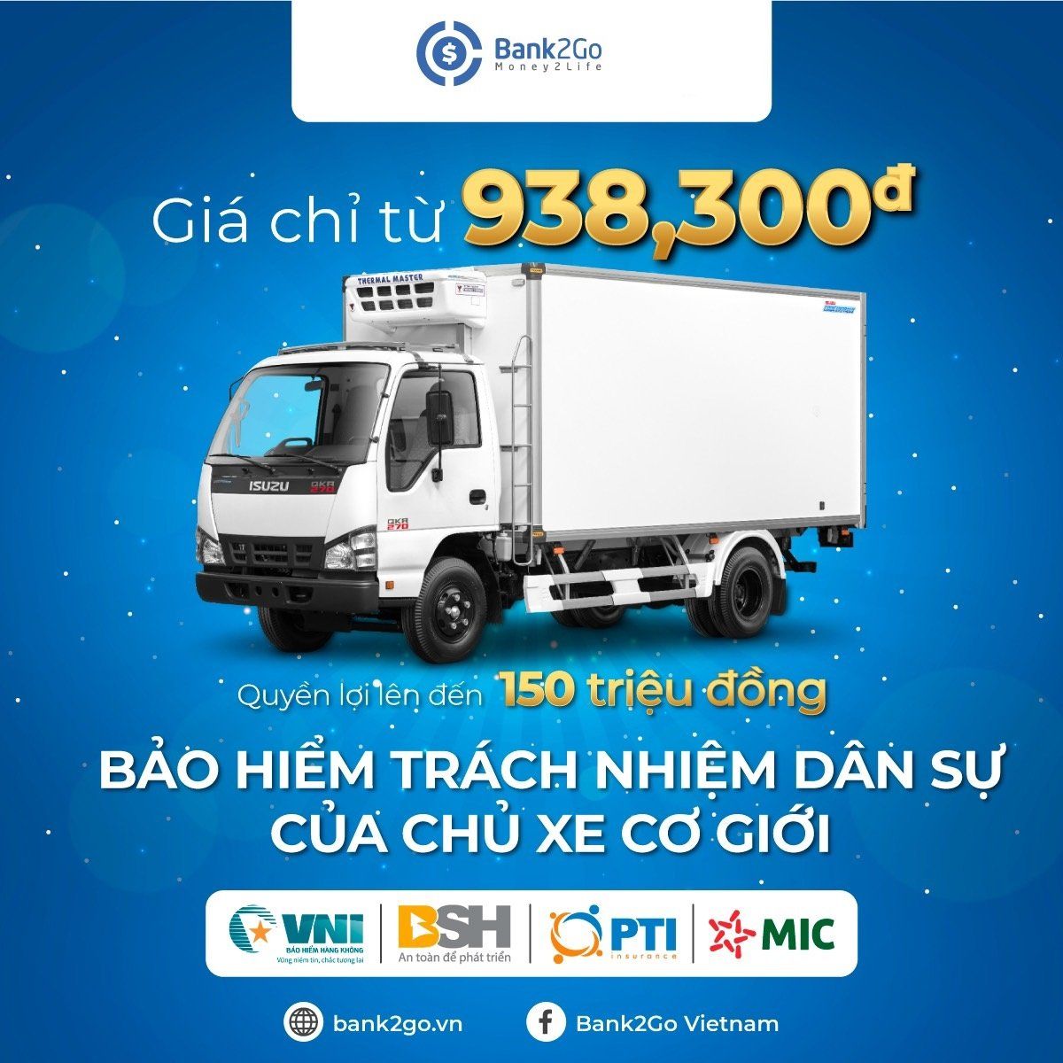 Xe ô tô chở hàng