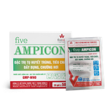  FIVE - Ampicon 