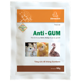  VIME - Anti-Gum 